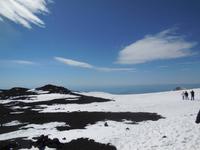 Ätna &ndash; &copy; Heike Meinhold (Eberhardt TRAVEL)