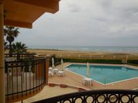 Hotel Villa Romana &ndash; &copy; Heike Meinhold (Eberhardt TRAVEL)