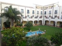 Hotel Mahara &ndash; &copy; Heike Meinhold (Eberhardt TRAVEL)