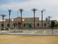 Hotel Mahara &ndash; &copy; Heike Meinhold (Eberhardt TRAVEL)