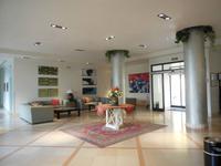 Hotel Mahara &ndash; &copy; Heike Meinhold (Eberhardt TRAVEL)