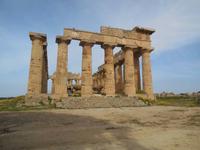 Selinunte &ndash; &copy; Heike Meinhold (Eberhardt TRAVEL)
