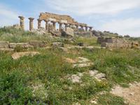 Selinunte &ndash; &copy; Heike Meinhold (Eberhardt TRAVEL)