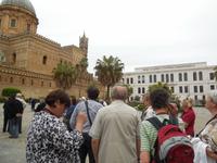 Palermo &ndash; &copy; Heike Meinhold (Eberhardt TRAVEL)