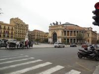 Palermo &ndash; &copy; Heike Meinhold (Eberhardt TRAVEL)