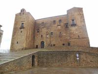 Castelbuono &ndash; &copy; Heike Meinhold (Eberhardt TRAVEL)