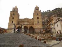 Cefalu &ndash; &copy; Heike Meinhold (Eberhardt TRAVEL)