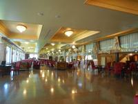 Hotel Hilton Giardini Naxos &ndash; &copy; Heike Meinhold (Eberhardt TRAVEL)