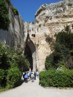 Syrakus &ndash; &copy; Heike Meinhold (Eberhardt TRAVEL)