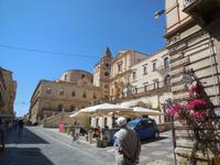 Noto &ndash; &copy; Heike Meinhold (Eberhardt TRAVEL)