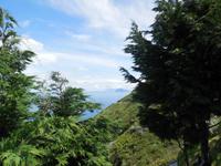 Blick von Lipari &ndash; &copy; Heike Meinhold (Eberhardt TRAVEL)