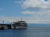 Schiff &ndash; &copy; Heike Meinhold (Eberhardt TRAVEL)