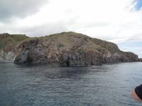 Fahrt nach Vulkano &ndash; &copy; Heike Meinhold (Eberhardt TRAVEL)