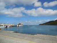 Hafen Vulkano &ndash; &copy; Heike Meinhold (Eberhardt TRAVEL)