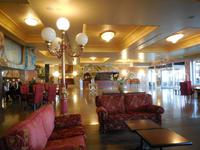 Hotel Hilton Giardini Naxos  &ndash; &copy; Heike Meinhold (Eberhardt TRAVEL)