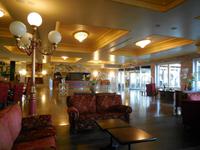 Hotel Hilton Giardini Naxos &ndash; &copy; Heike Meinhold (Eberhardt TRAVEL)