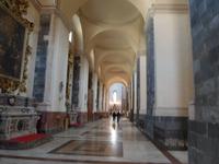 Sizilien 2014/04  Kathedrale von Catania  &ndash; &copy; Barbara Werrmann (Eberhardt TRAVEL)