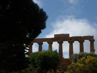 Sizilien 2014/04 Tal der Tempel &ndash; &copy; Barbara Werrmann (Eberhardt TRAVEL)