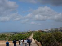 Sizilien 2014/04 Tal der Tempel &ndash; &copy; Barbara Werrmann (Eberhardt TRAVEL)