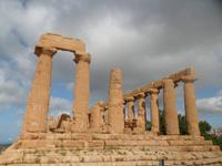 Sizilien 2014/04 Tal der Tempel &ndash; &copy; Barbara Werrmann (Eberhardt TRAVEL)