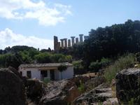 Sizilien 2014/04   &ndash; &copy; Barbara Werrmann (Eberhardt TRAVEL)