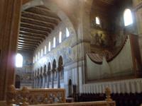 im Dom von Monreale &ndash; &copy; Barbara Werrmann (Eberhardt TRAVEL)