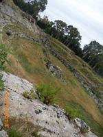 Amphitheater &ndash; &copy; Sandra Mahr (Eberhardt TRAVEL)