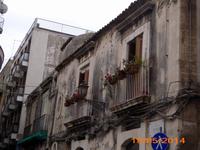 italienischer Blakon &ndash; &copy; Sandra Mahr (Eberhardt TRAVEL)