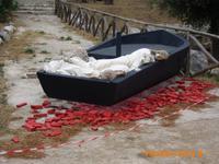La Muerte &ndash; &copy; Sandra Mahr (Eberhardt TRAVEL)