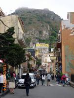 Taormina &ndash; &copy; Sandra Mahr (Eberhardt TRAVEL)