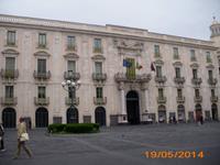 Universität von Catania &ndash; &copy; Sandra Mahr (Eberhardt TRAVEL)