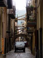 Bausicherheit &ndash; &copy; Sandra Mahr (Eberhardt TRAVEL)