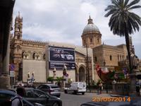 Kathedrale - Palermo &ndash; &copy; Sandra Mahr (Eberhardt TRAVEL)
