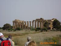 Tempel E &ndash; &copy; Sandra Mahr (Eberhardt TRAVEL)