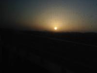 Sonnenuntergang &ndash; &copy; Sandra Mahr (Eberhardt TRAVEL)