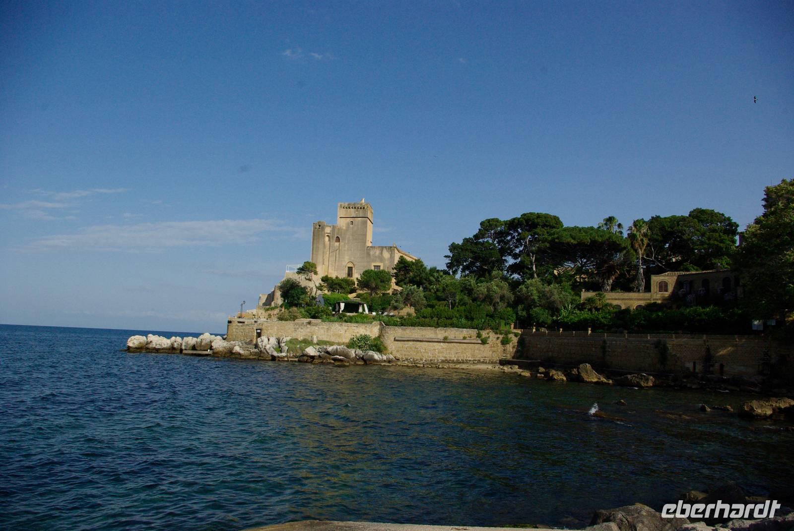 Palermo_Hotelblick (2) &ndash; &copy; Andreas Höhn (Eberhardt TRAVEL)