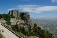 Erice_Castello_di_Venere &ndash; &copy; Andreas Höhn (Eberhardt TRAVEL)