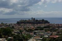 Lipari_Burg (1) &ndash; &copy; Andreas Höhn (Eberhardt TRAVEL)