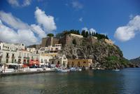 Lipari_Burg (2) &ndash; &copy; Andreas Höhn (Eberhardt TRAVEL)