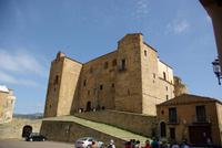 Madonie_Castelbuono (2) &ndash; &copy; Andreas Höhn (Eberhardt TRAVEL)