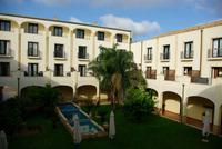 Mazara_del_Vallo_Hotel &ndash; &copy; Andreas Höhn (Eberhardt TRAVEL)