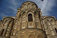 Monreale_Dom_Apsis (2) &ndash; &copy; Andreas Höhn (Eberhardt TRAVEL)