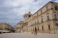 Noto (7) &ndash; &copy; Andreas Höhn (Eberhardt TRAVEL)