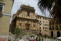 Palermo_Jesuiten &ndash; &copy; Andreas Höhn (Eberhardt TRAVEL)