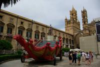 Palermo_Kathedrale (2) &ndash; &copy; Andreas Höhn (Eberhardt TRAVEL)
