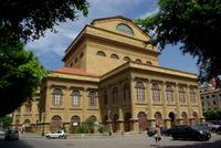 Palermo_Oper &ndash; &copy; Andreas Höhn (Eberhardt TRAVEL)