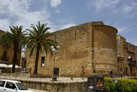 Piazza_Armerina_Malteserkommende (1) &ndash; &copy; Andreas Höhn (Eberhardt TRAVEL)
