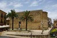 Piazza_Armerina_Malteserkommende &ndash; &copy; Andreas Höhn (Eberhardt TRAVEL)