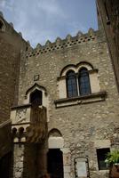 Taormina_Palazzo_Corvaja (1) &ndash; &copy; Andreas Höhn (Eberhardt TRAVEL)