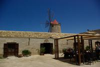 Trapani_Salinen (2) &ndash; &copy; Andreas Höhn (Eberhardt TRAVEL)